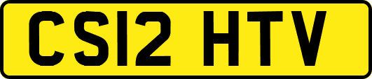 CS12HTV
