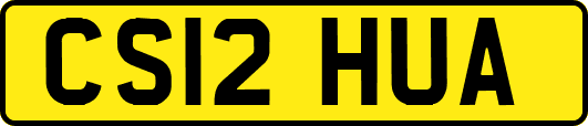 CS12HUA