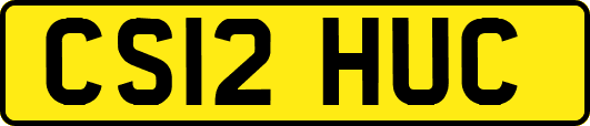 CS12HUC