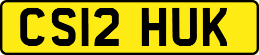 CS12HUK
