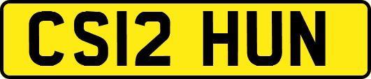 CS12HUN