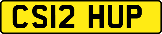 CS12HUP