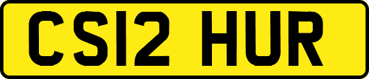 CS12HUR