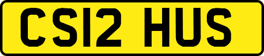 CS12HUS