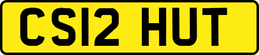 CS12HUT