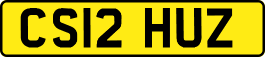 CS12HUZ