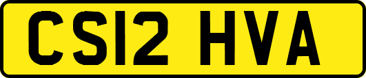 CS12HVA