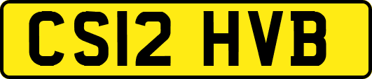 CS12HVB