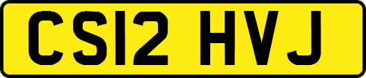 CS12HVJ