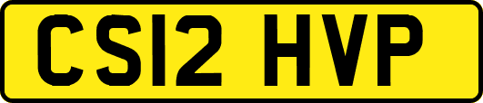 CS12HVP