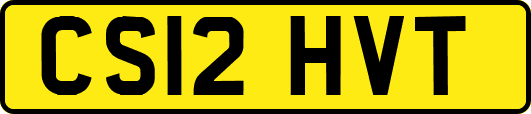 CS12HVT