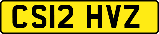 CS12HVZ