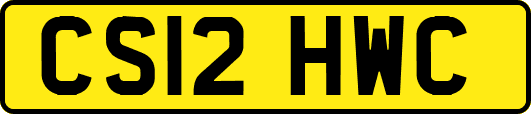 CS12HWC