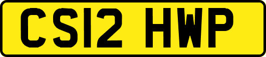 CS12HWP