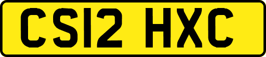CS12HXC