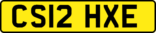 CS12HXE