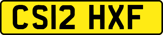 CS12HXF