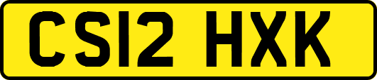 CS12HXK