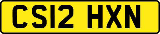 CS12HXN