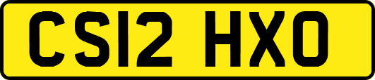 CS12HXO