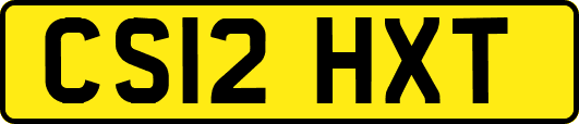 CS12HXT