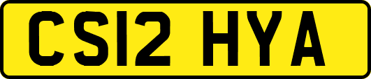 CS12HYA