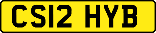 CS12HYB
