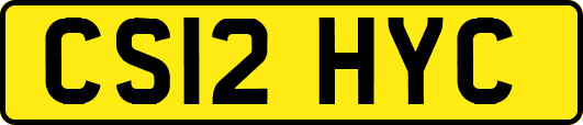 CS12HYC