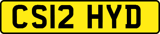 CS12HYD