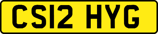 CS12HYG