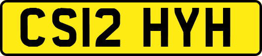 CS12HYH