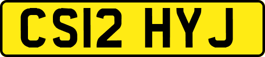 CS12HYJ