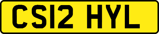 CS12HYL