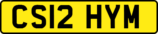 CS12HYM