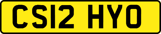 CS12HYO