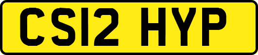 CS12HYP