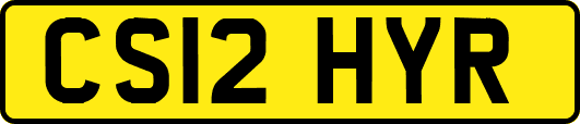 CS12HYR