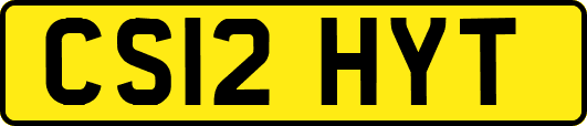 CS12HYT