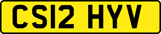 CS12HYV