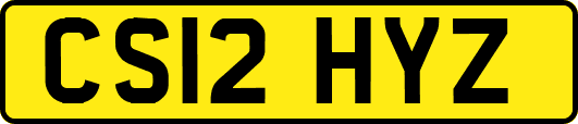 CS12HYZ