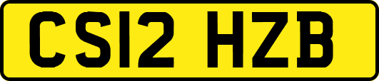 CS12HZB