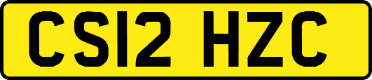 CS12HZC