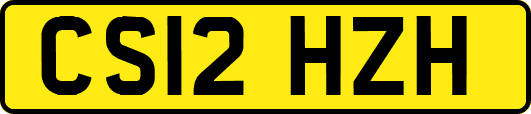 CS12HZH