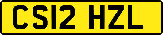 CS12HZL