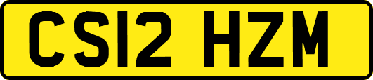 CS12HZM