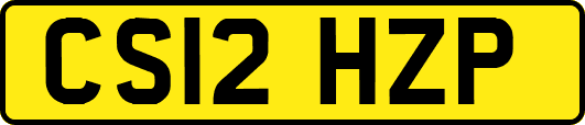 CS12HZP