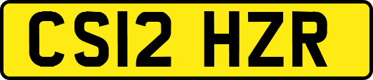 CS12HZR