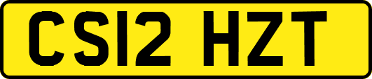 CS12HZT