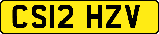 CS12HZV