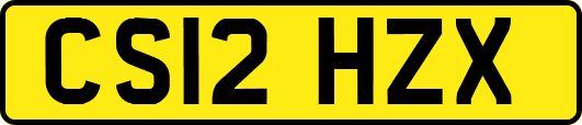 CS12HZX
